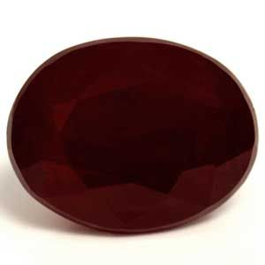 3.99ct Ruby