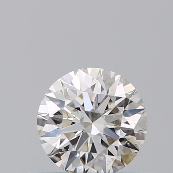 Diamante 0,32 ct ROUND