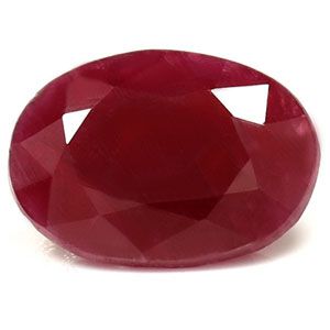 2.18ct Ruby
