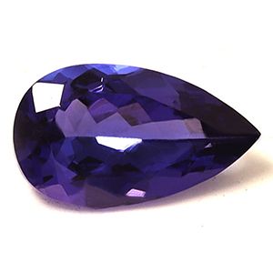 2.09ct Tanzanite