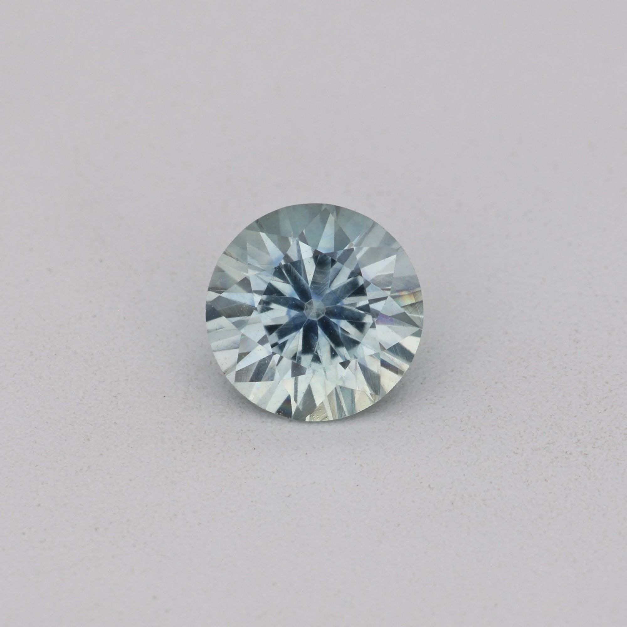 0.44ct Sapphire