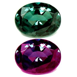 0.62ct Alexandrite