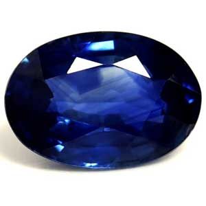 0.61ct Sapphire