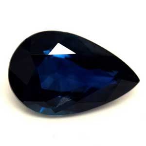 0.46ct Sapphire