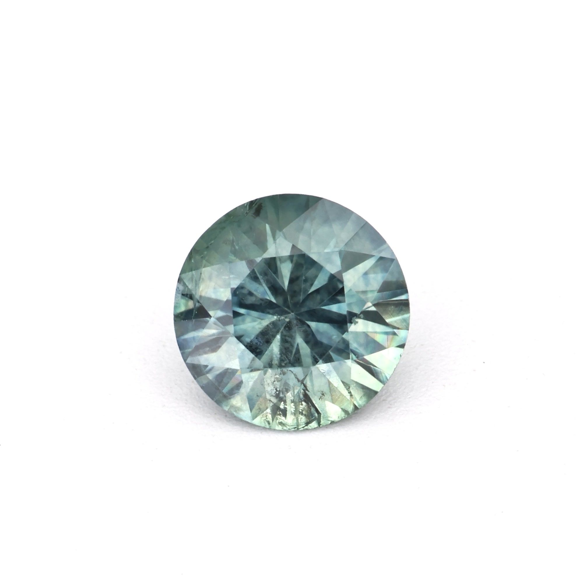 0.62ct Sapphire