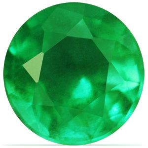0.73ct Emerald