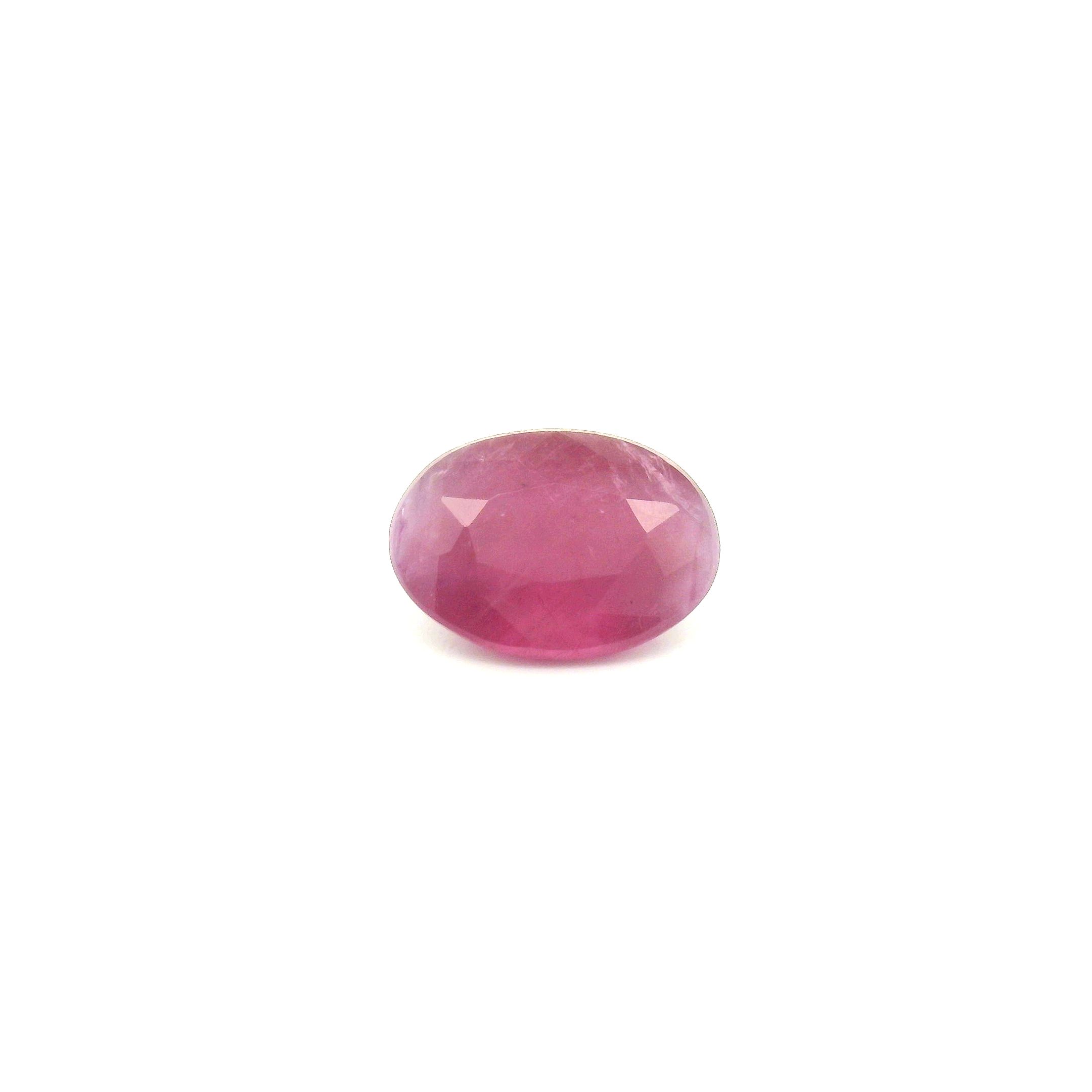 1.24ct RUBY