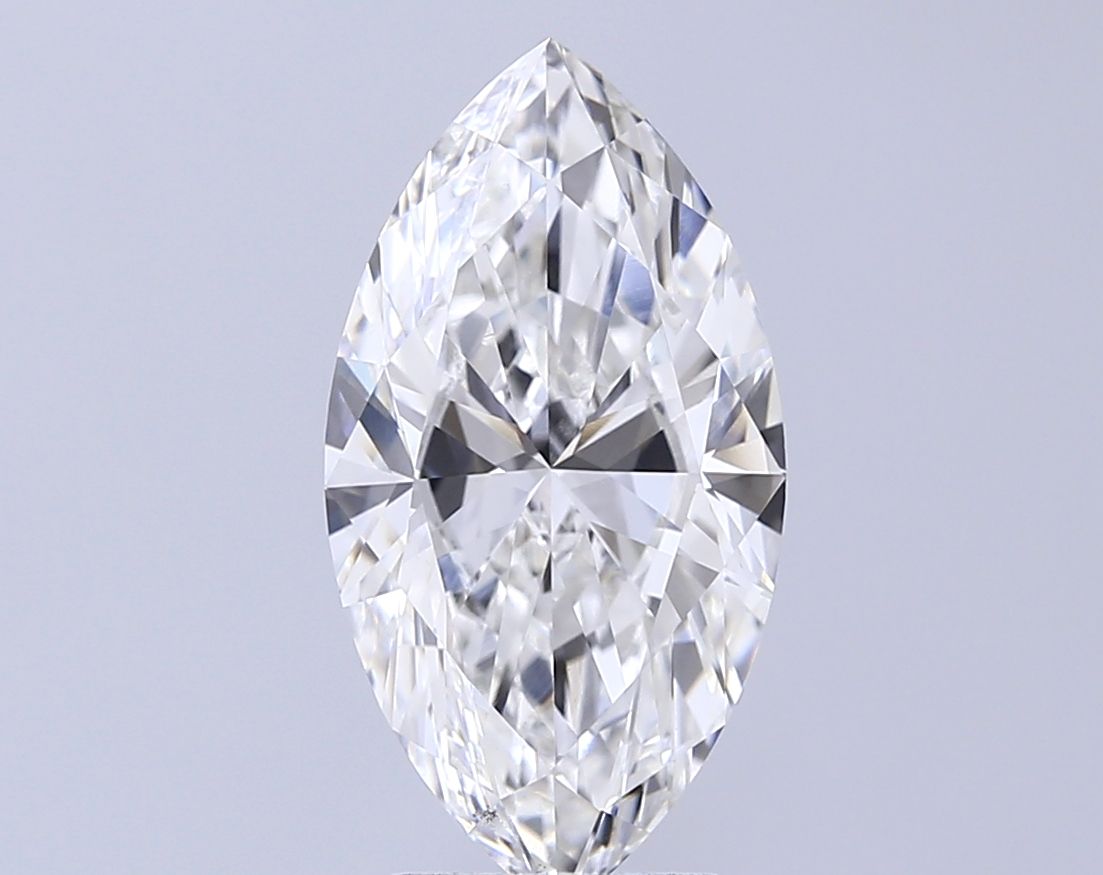 4 Carat · F · VS1 Rare Carat Ideal Cut