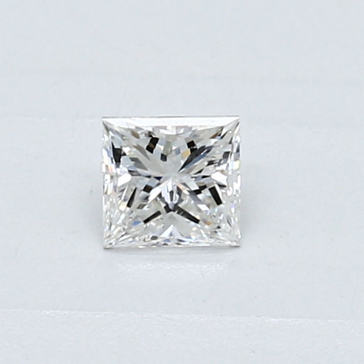 Diamante 0,30 ct PRINCESS