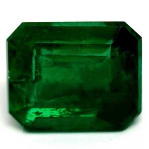 1.42ct Emerald