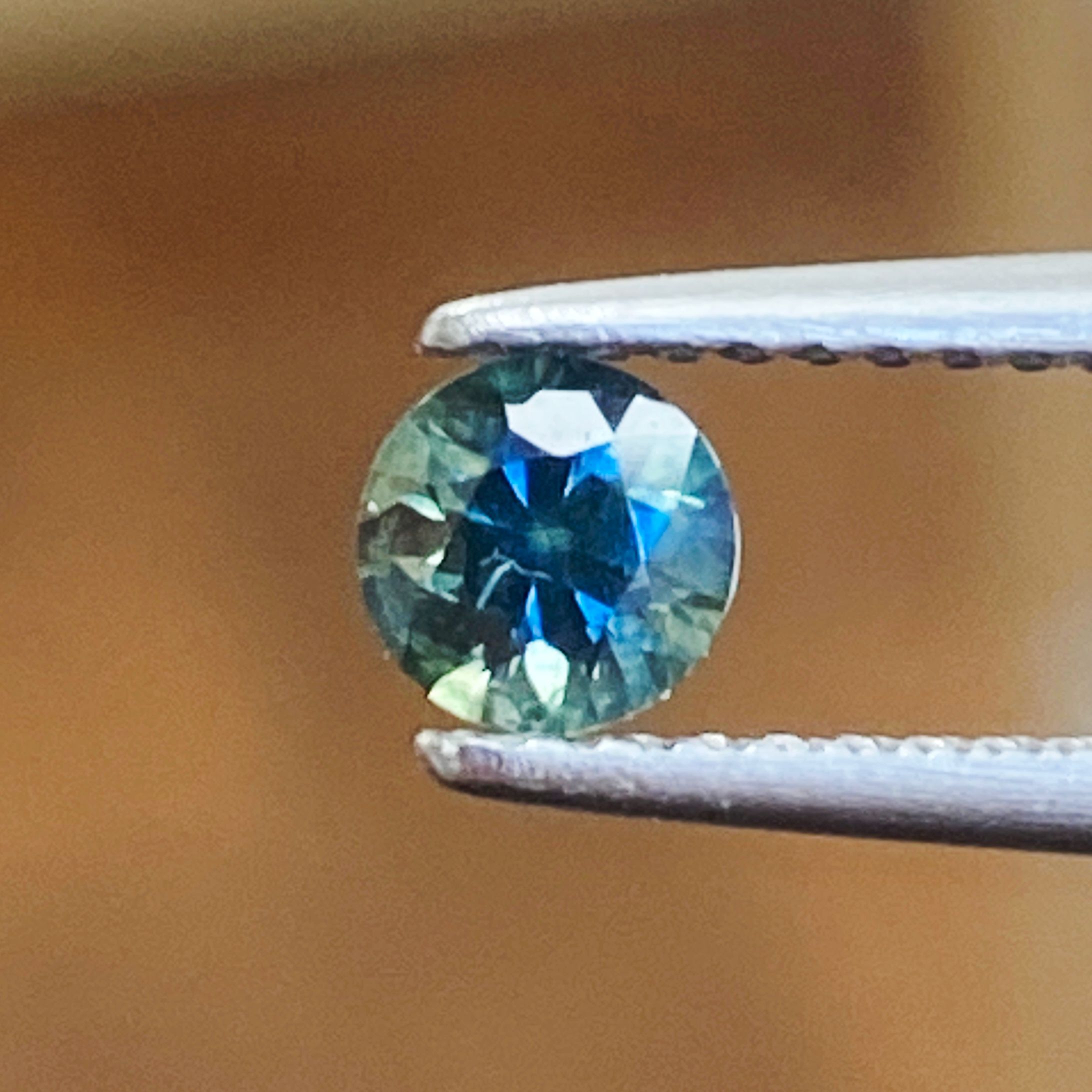 0.46ct Sapphire