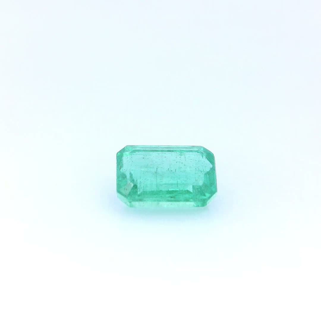 1.03ct EMERALD