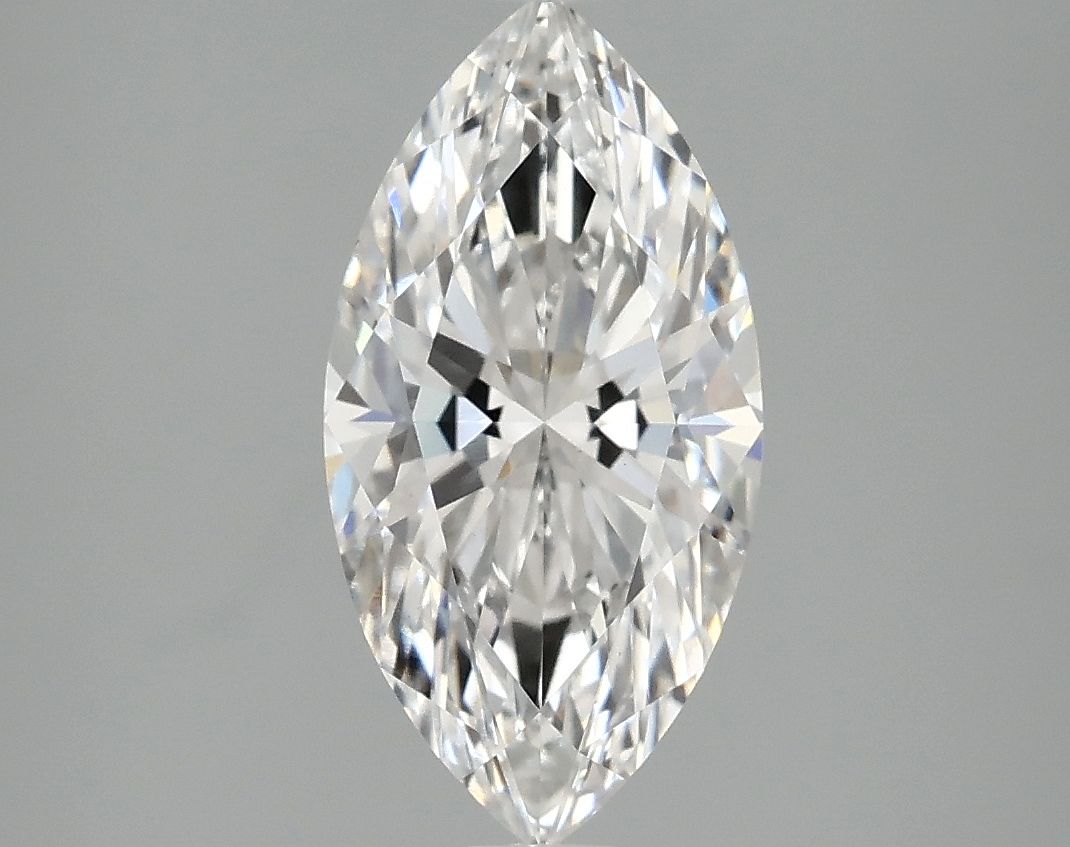 2.02ct Marquise F - VS1 - Excellent cut - LD282817
