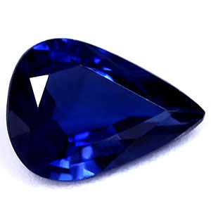 0.64ct Sapphire