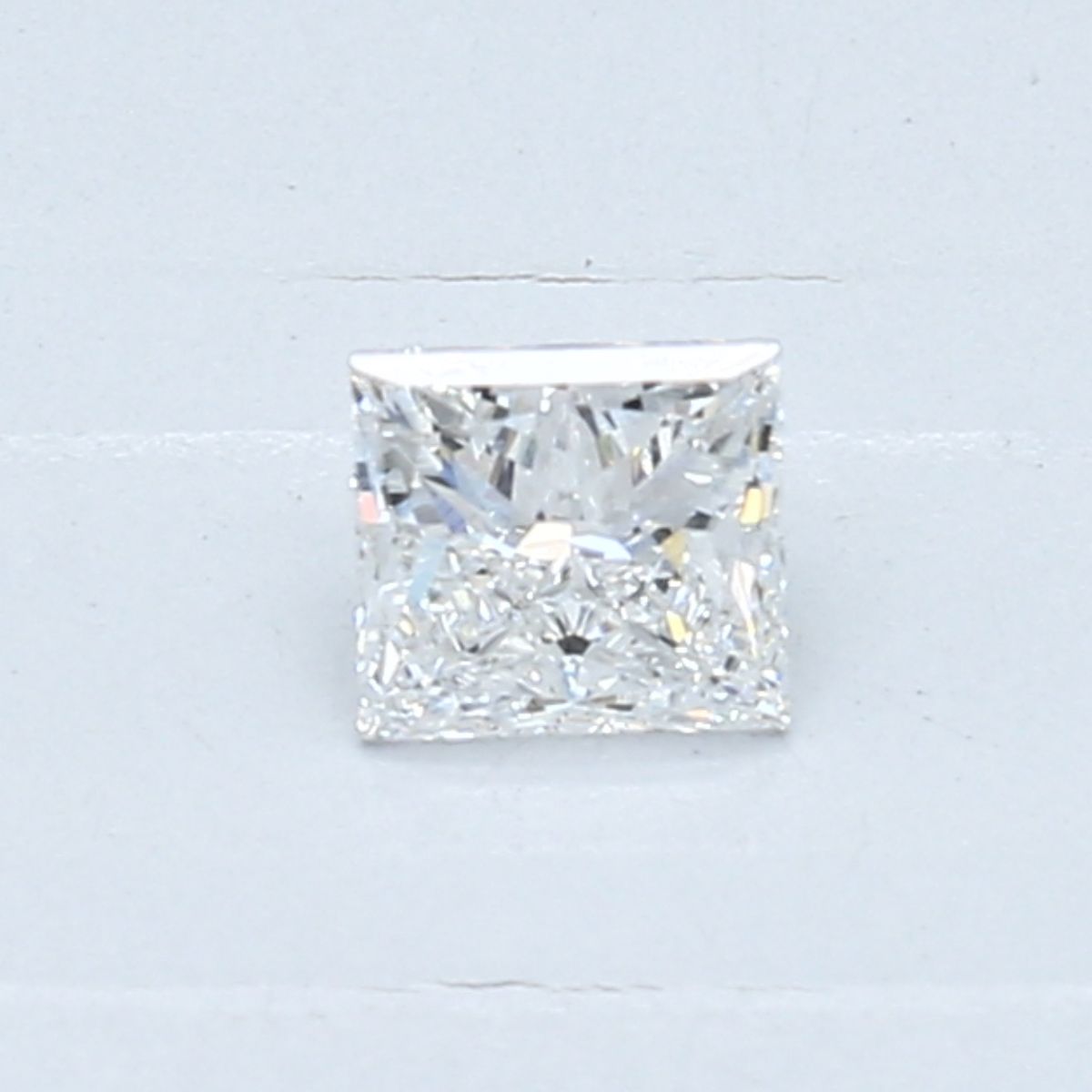 Diamante 0,30 ct PRINCESS