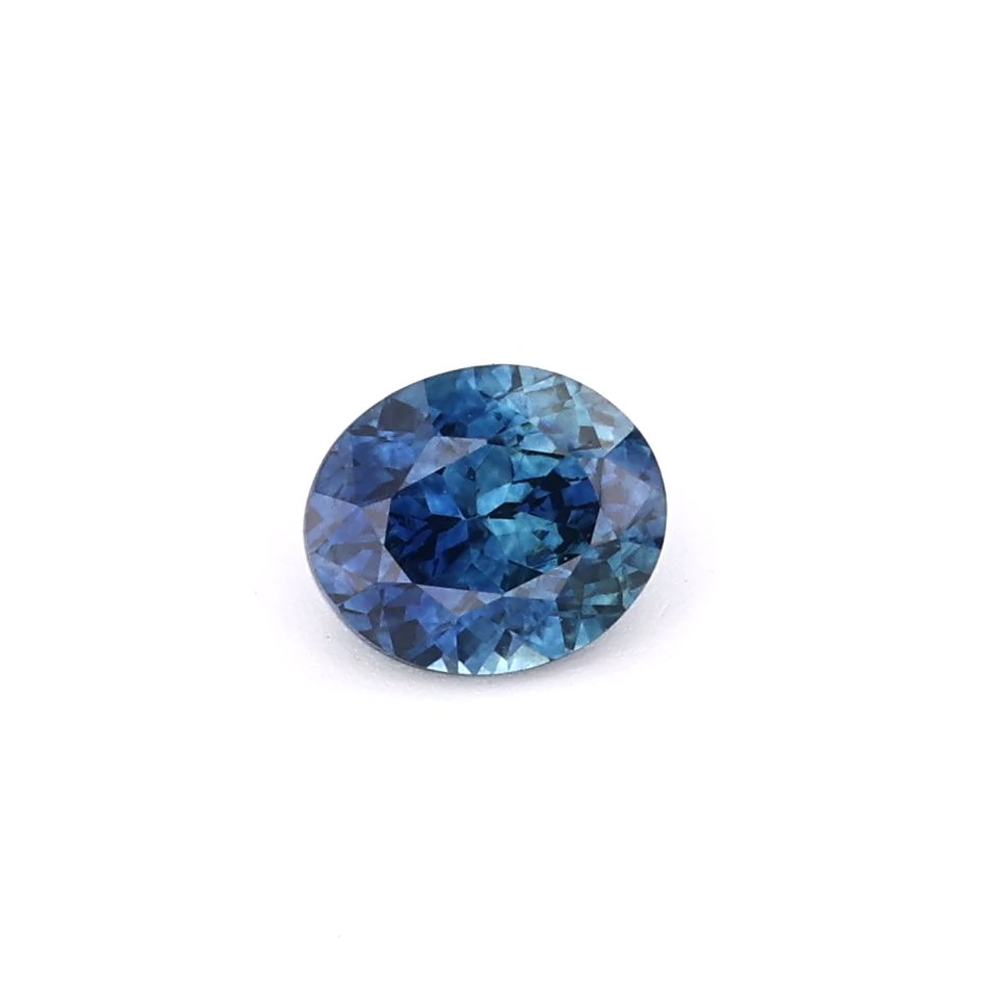 0.92ct Sapphire