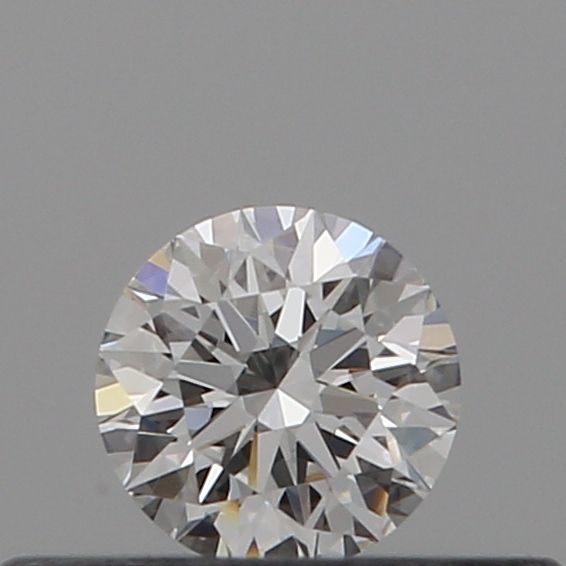 ROUND 0.19 carat diamond