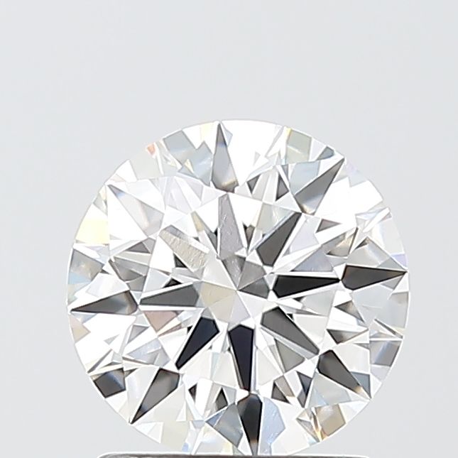 1.5ct Round E VVS1 Ideal Cut-LGD36806