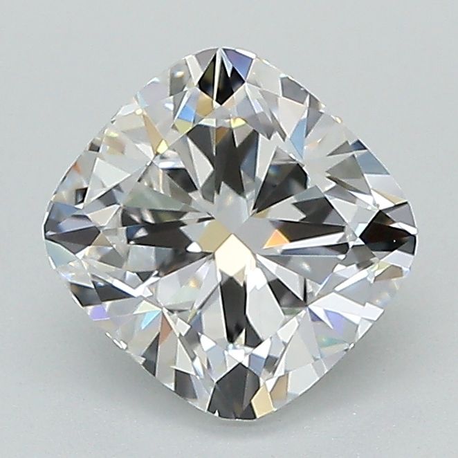 1.5ct Cushion D VS1 Excellent Cut-LGD351402