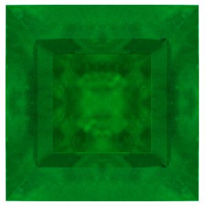 0.4ct Emerald