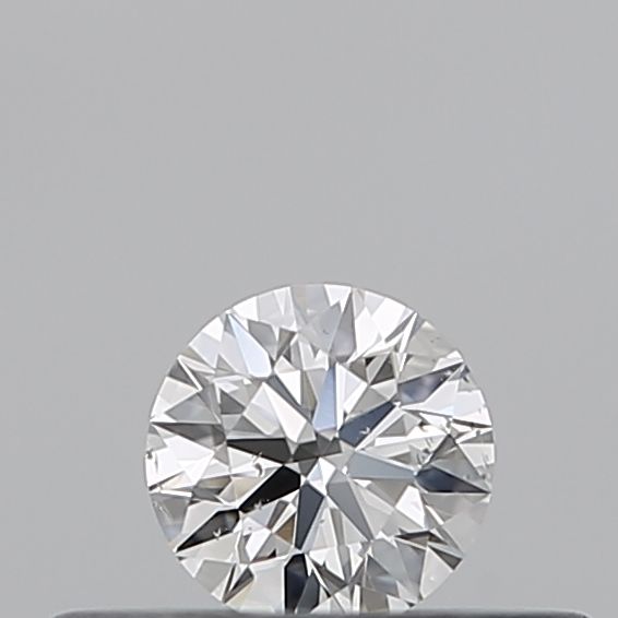 Diamante 0,18 ct ROUND