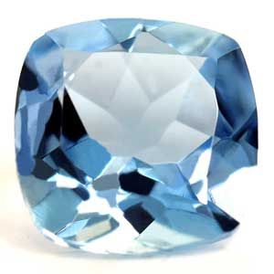 0.49ct Aquamarine