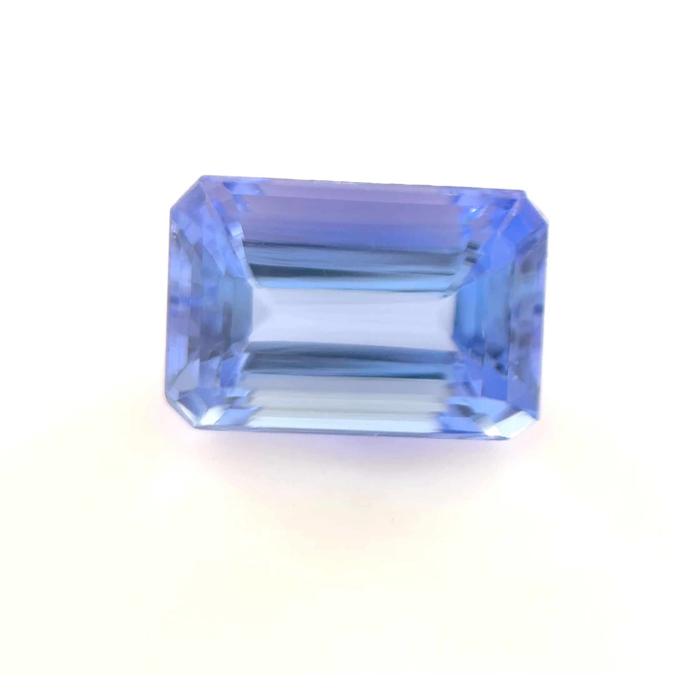 1.13ct TANZANITE