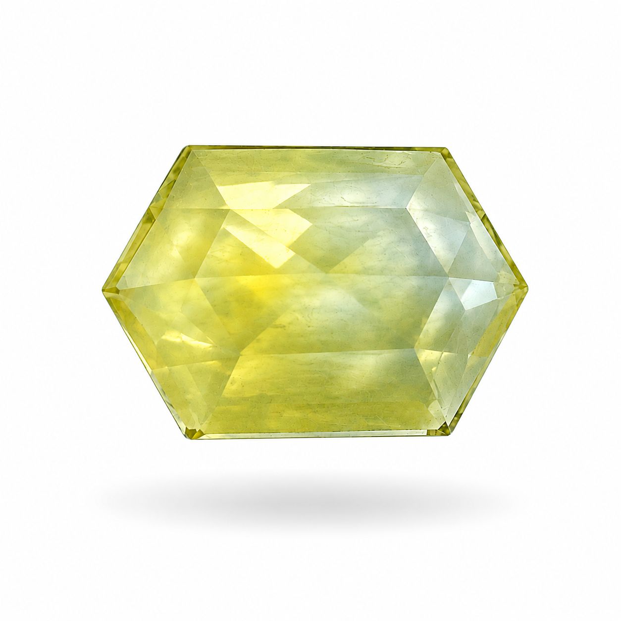 0.86ct Sapphire