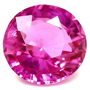 0.73ct Sapphire