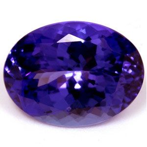 6.22ct Tanzanite