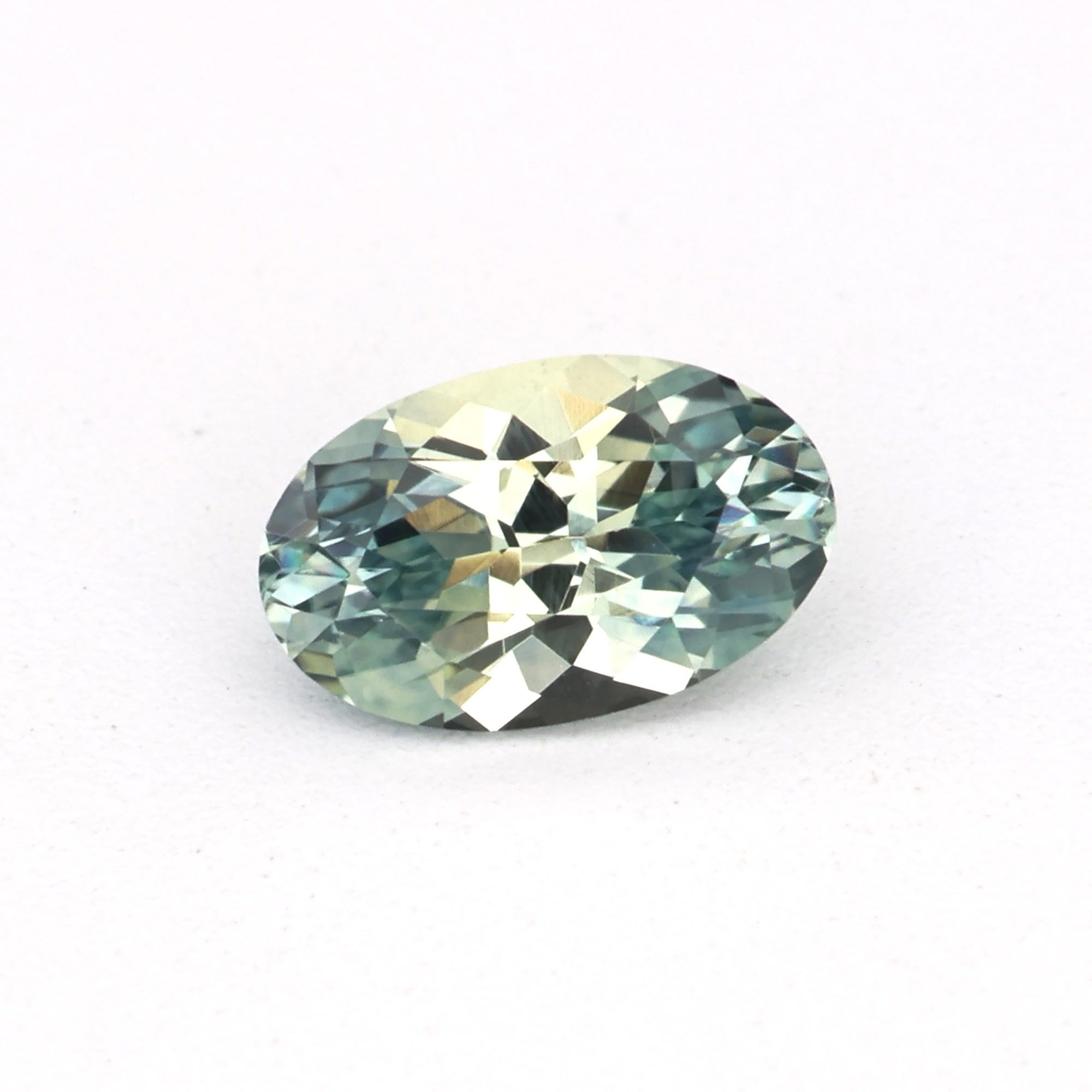 0.27ct Sapphire