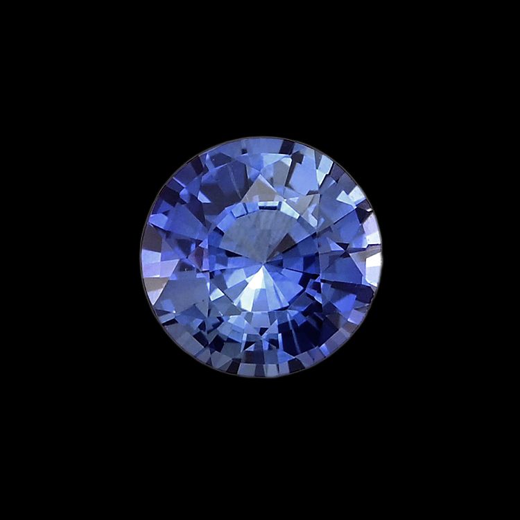 0.65ct Sapphire