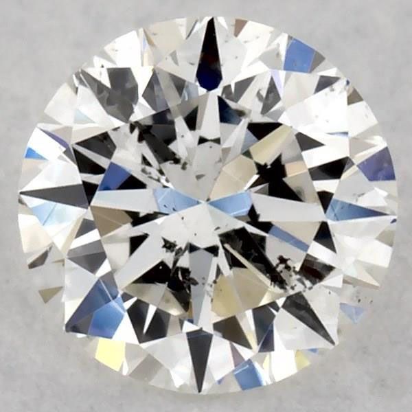 Diamante 0,30 ct ROUND