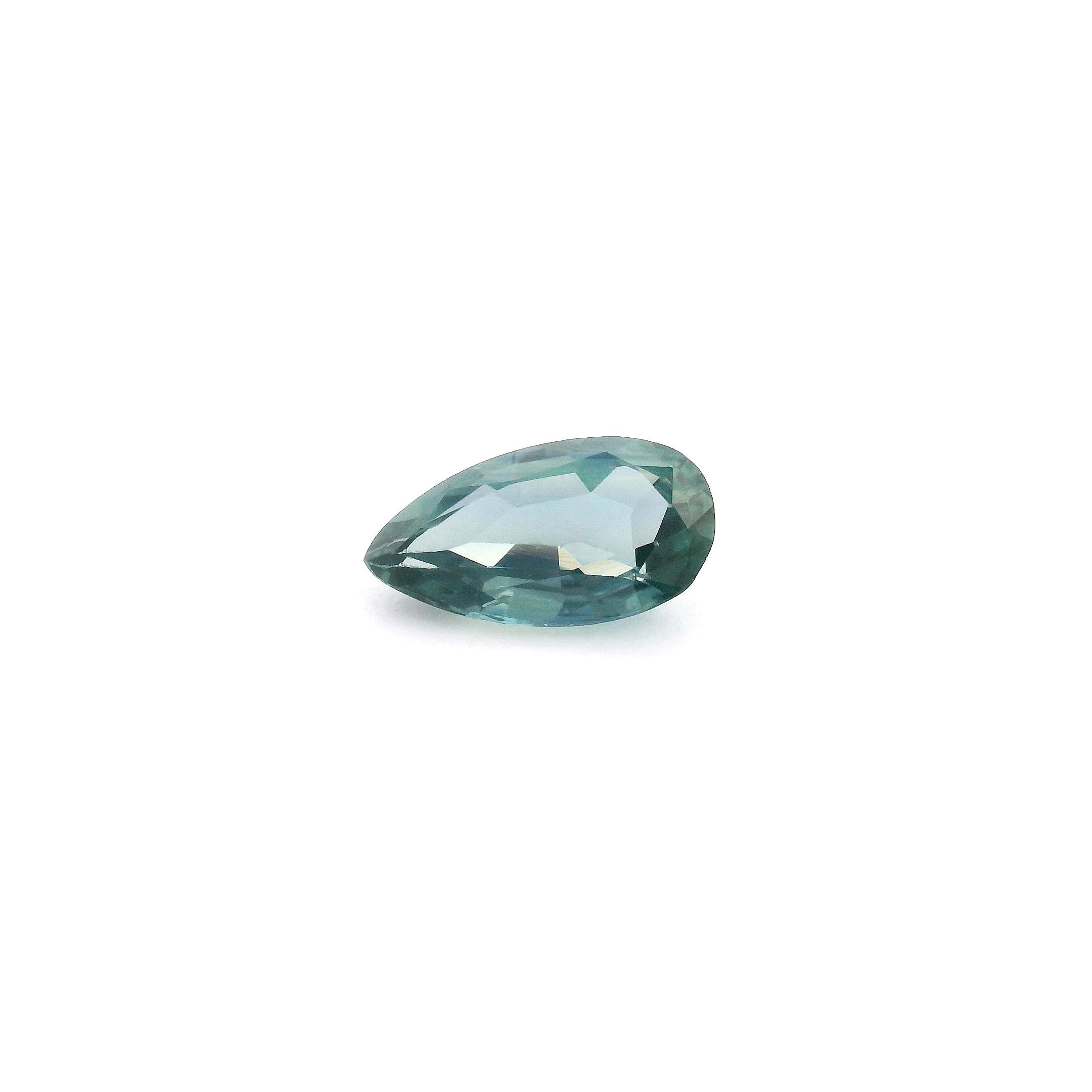 0.85ct SAPPHIRE