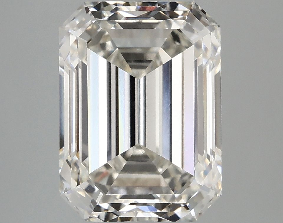 5.02 Carat · H · VVS2 Rare Carat Ideal Cut