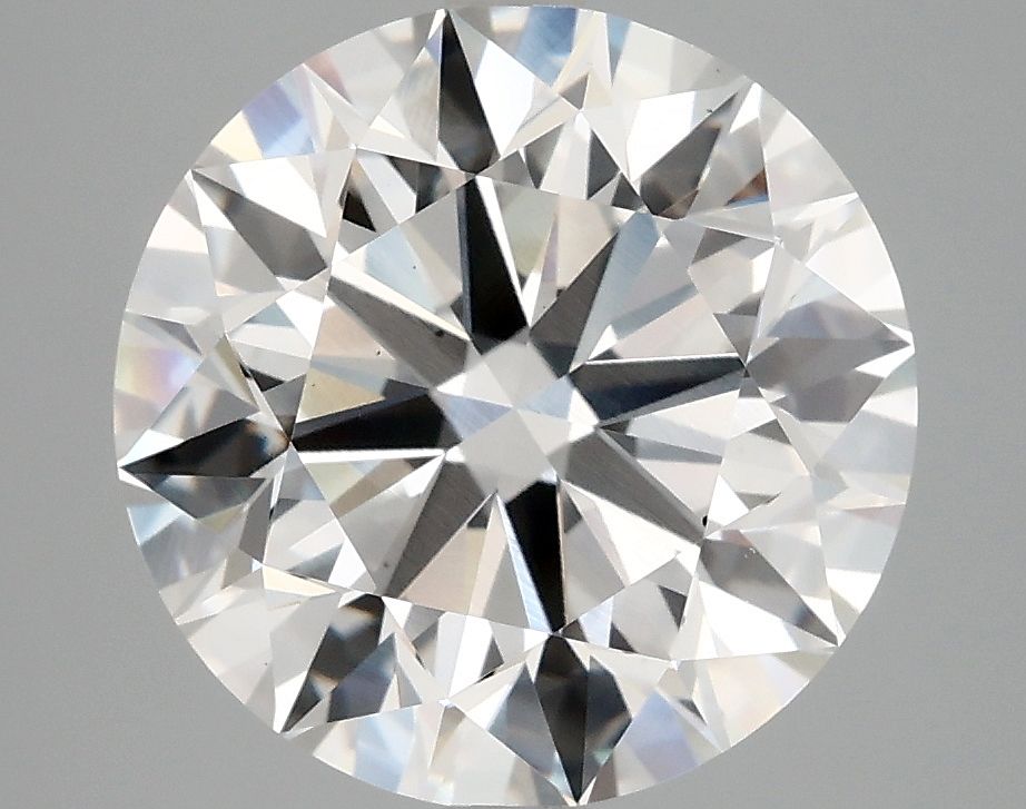 5 Carat · H · VS2 excellent Cut