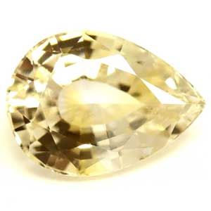 1.17ct Sapphire
