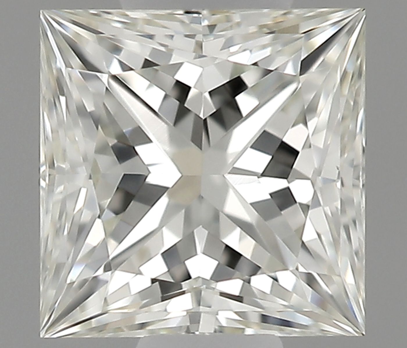 Diamante 0,31 ct PRINCESS