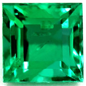 0.71ct Emerald