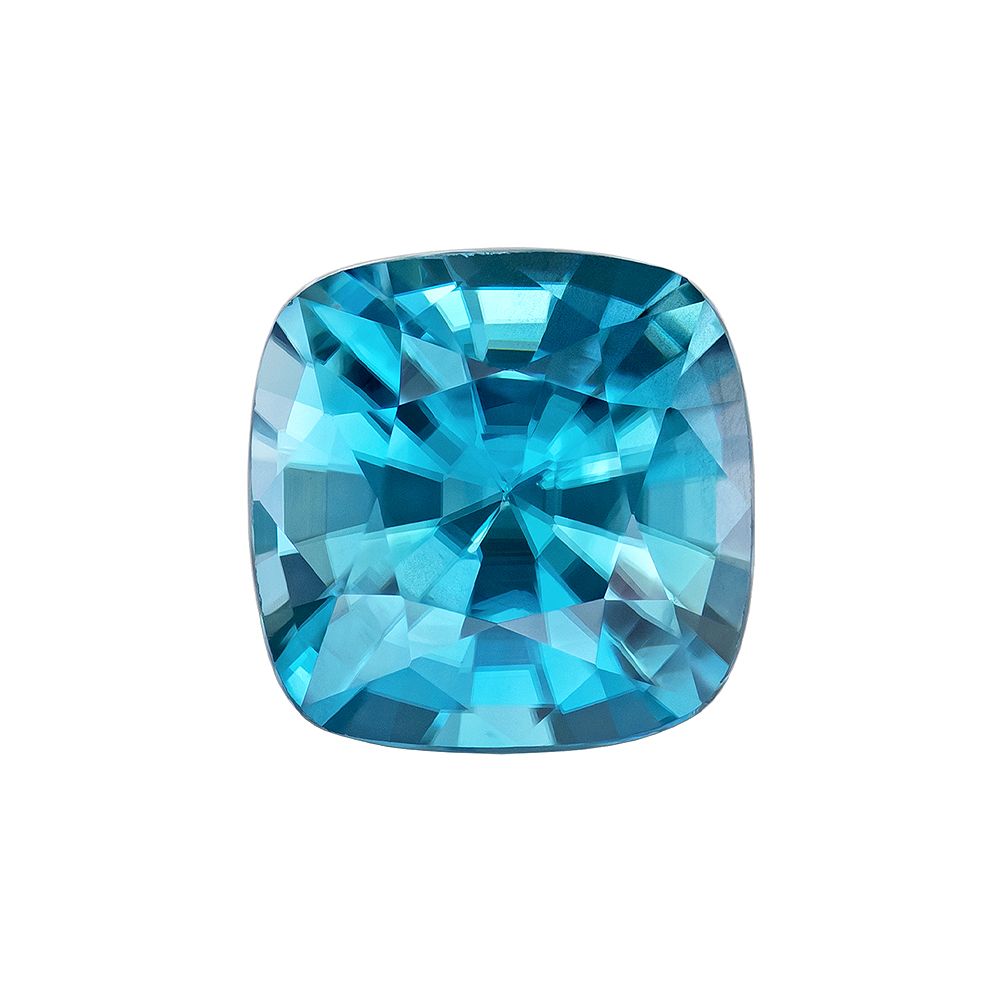 1.51ct Zircon