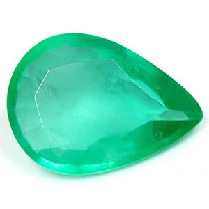 3.63ct Emerald