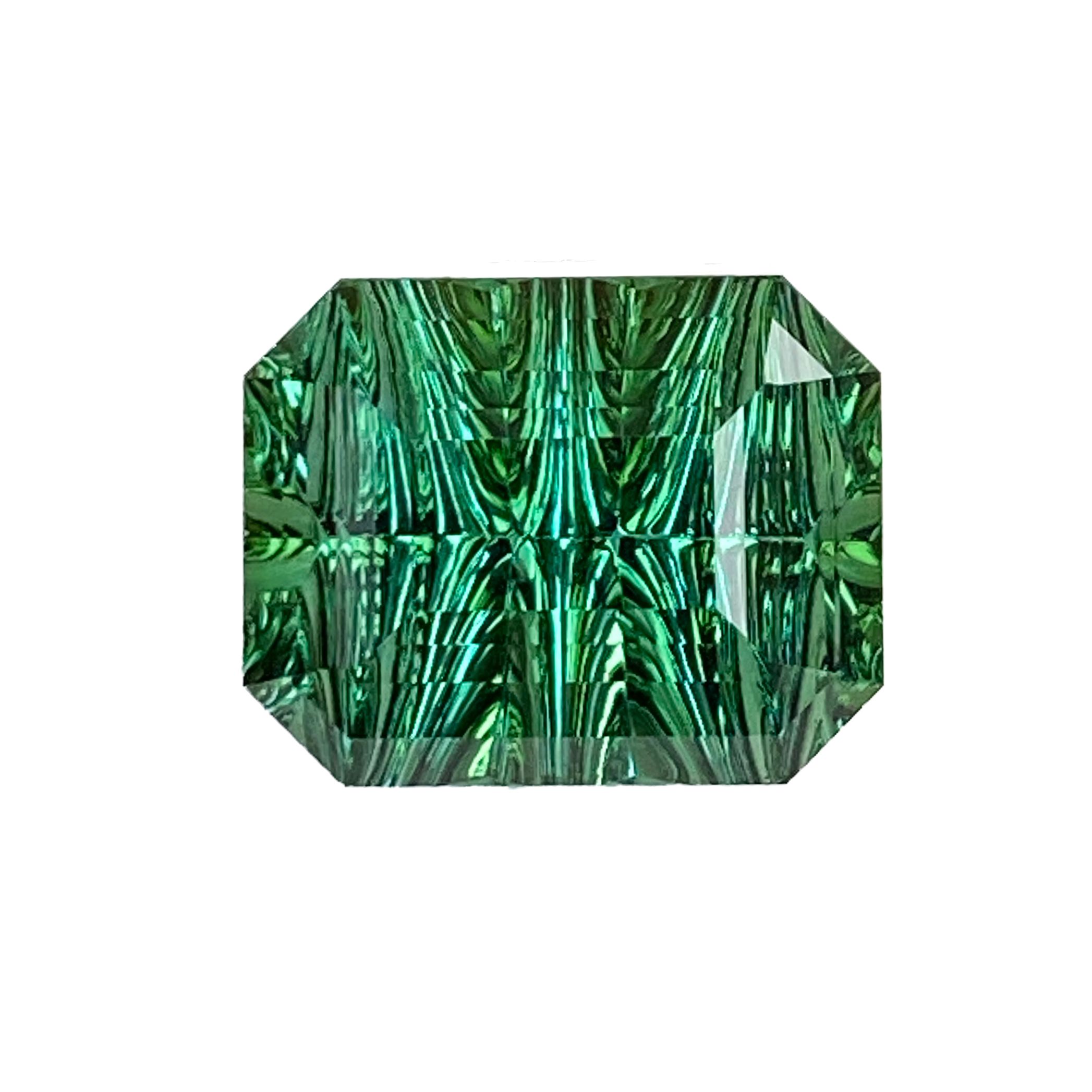19.26ct Tourmaline