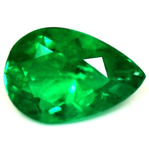 0.33ct Emerald