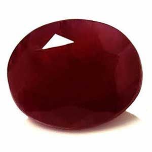 3.09ct Ruby