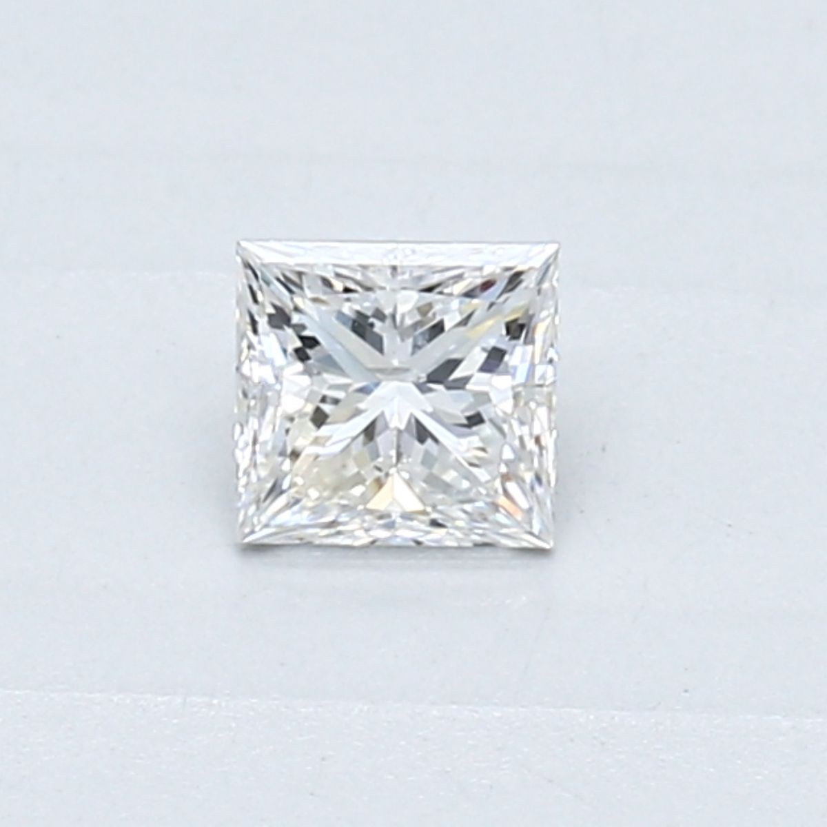 Diamante 0,31 ct PRINCESS