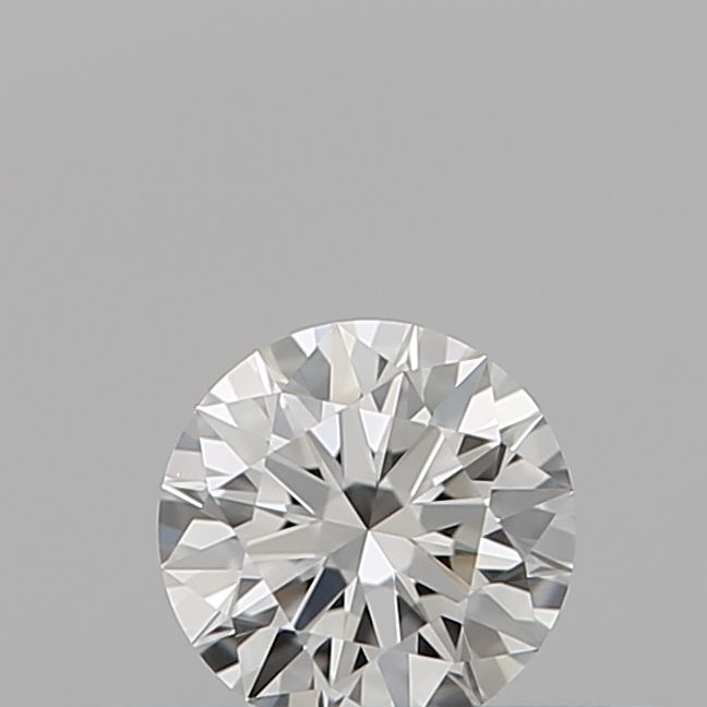 ROUND 0.19 carat diamond