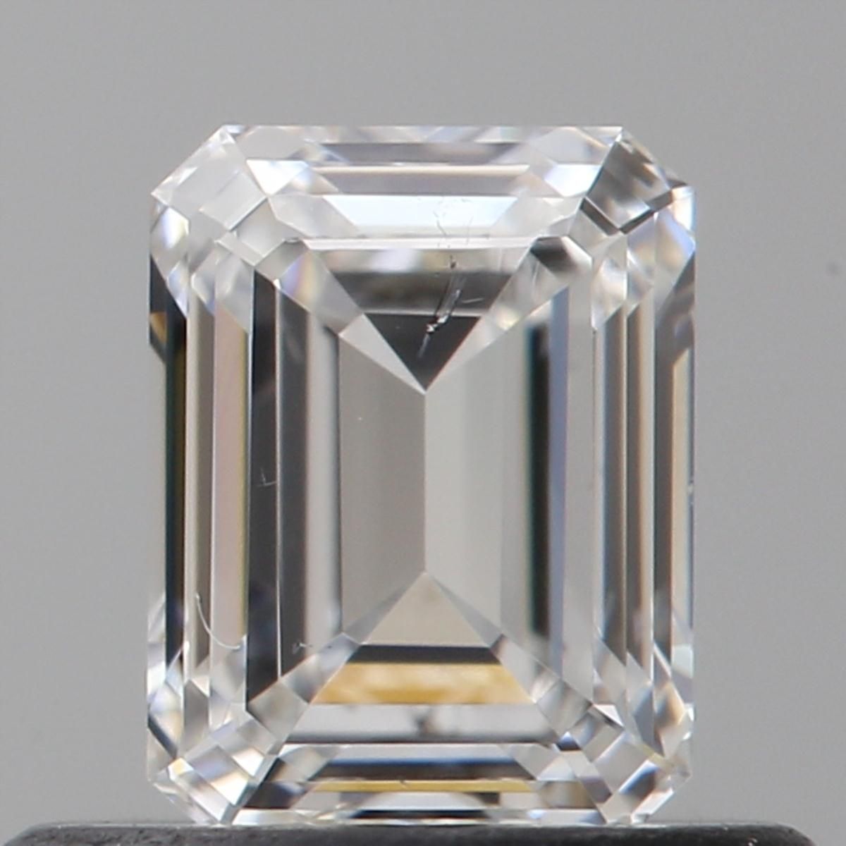 0.50 Carat Emerald Diamond
