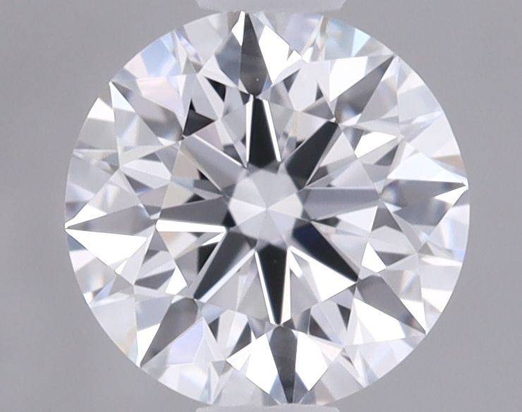 Round 0.54ct Diamond