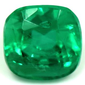 1.37ct Emerald