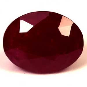 2.88ct Ruby